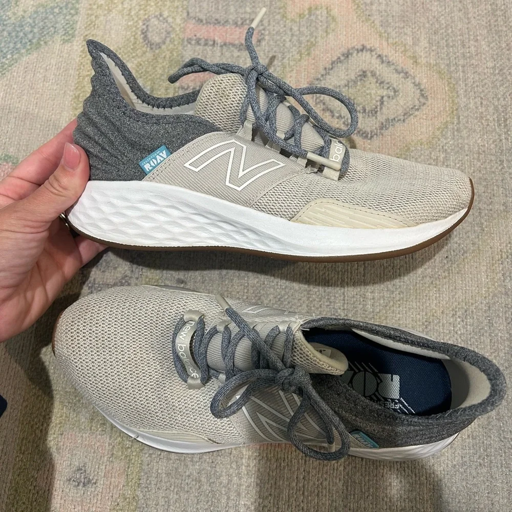 New Balance Fresh Foam Rova - Picture 1 of 4
